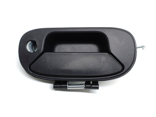 735331105 - РУЧКА ДВЕРИ ЗАДНЯЯ КРЫШКА БАГАЖНИКА FIAT DOBLO 00-10 PREMIUM!