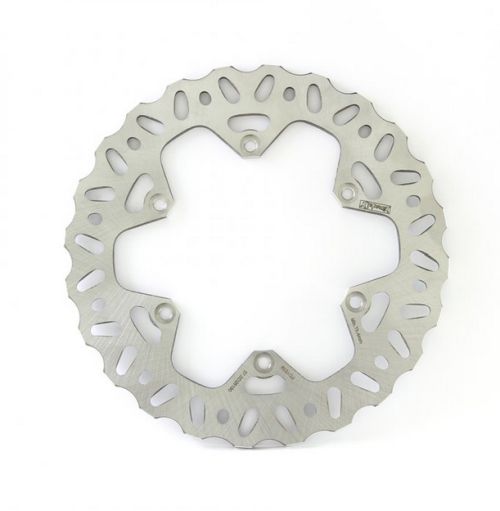 37.BD23206 - PROX ГАЛЬМІВНИЙ ДИСК ЗАДНІЙ KTM EXC 250 2T 1990-2010