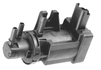 1618 - ОРИГІНАЛЬНИЙ ТУРБІННИЙ КЛАПАН C / P 1.6 HDI OE