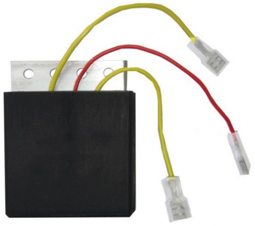 700.03.14 - Регулятор напруги Polaris Scrambler 400 4WD 95-96