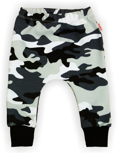 Спортивні штани KLEKLE 104 різнокольорові