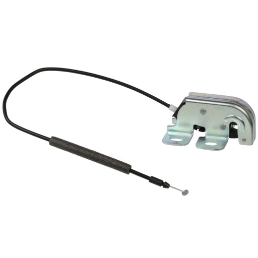 90502JY01A - ЗАМОК БАГАЖНИКА ЗАДНІЙ ПРАВИЙ ДЛЯ RENAULT KOLEOS