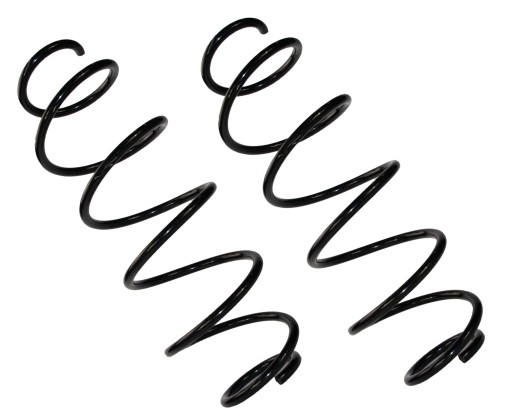 GT30605x2 - Пружини підвіски x2 передні citroen c3 2002-