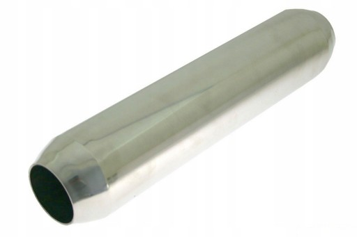 TW-TL-036 - Спортивный глушитель 63 мм TurboWorks