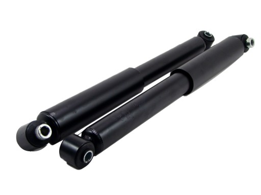 060501 - Амортизатори 2 задні chrysler pt cruiser 2000-