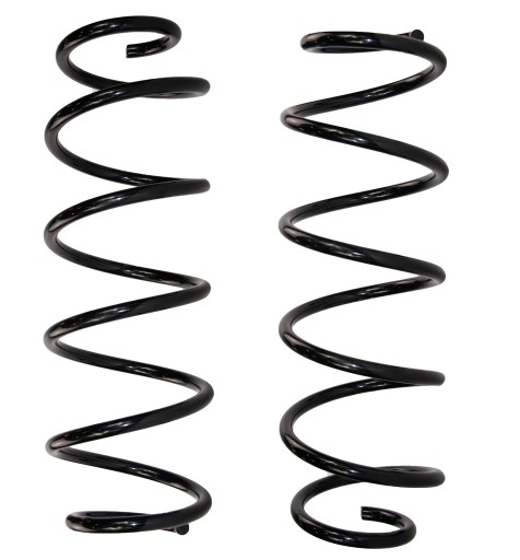 GT23065x2 - Пружины подвески x2 задние renault laguna iii estate 2007-