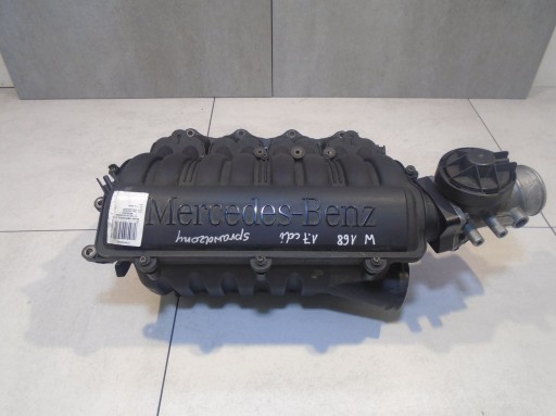 intake manifold MERCEDES W168 1.7 CDI 6680900001