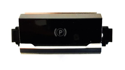 button electric brake C4 PICASSO II 96781160