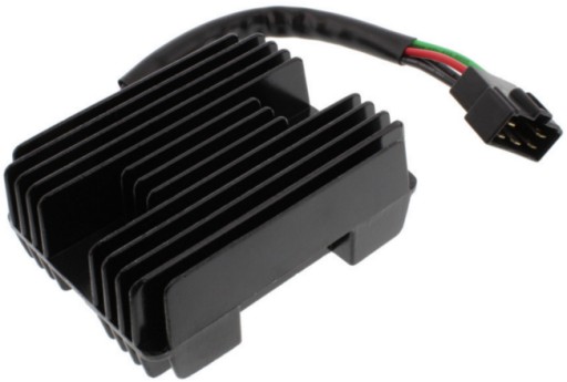 700.17.96 - Регулятор напряжения Suzuki GSX 1300 RU2 Hayabusa