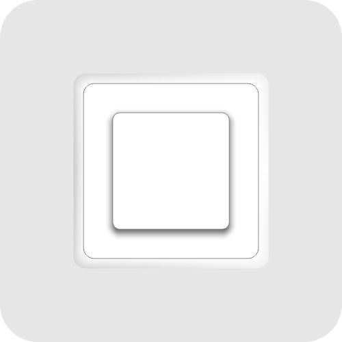 Безбарвна захисна наклейка для контактів