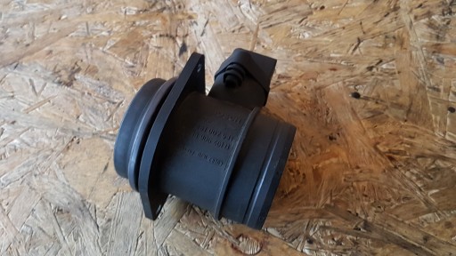 flow meter SKODA ROOMSTER FABIA TDI 038906461B