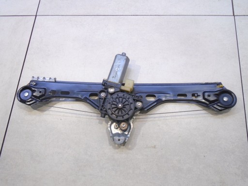 window regulator right rear part MERCEDES W203 sedan