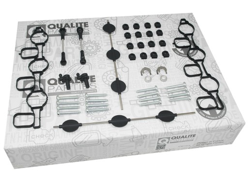059198212 - РЕМОНТНЫЙ КОМПЛЕКТ КЛАПАНОВ КОЛЛЕКТОРА AUDI 2.7 3.0 TDI