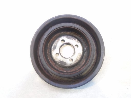 Puleggia ALBERO MOTORE OPEL COMBO C 1.3 CDTI Z13DTJ
