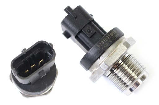 0445213008 - Датчик тиску палива kia ceed sportage crdi