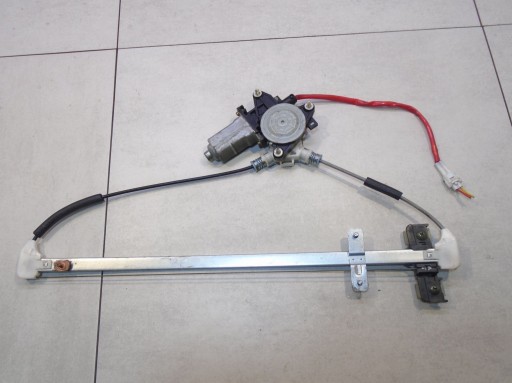 window regulator right rear part SUZUKI GRAND VITARA and