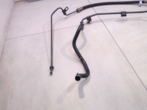 Tubazione Tubi SERVOSTERZO VOLVO S40 e 1.9 DCI