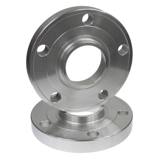 Розпірки 20 мм VW T5 T6 65.1 5x120 + гвинти