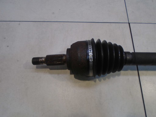 POLOS bal KROTKA RENAULT SCENIC II 1,9 DCI
