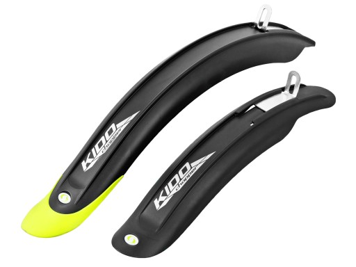 Комплект бризговиків Simpla Kido 20 різнокольоровий