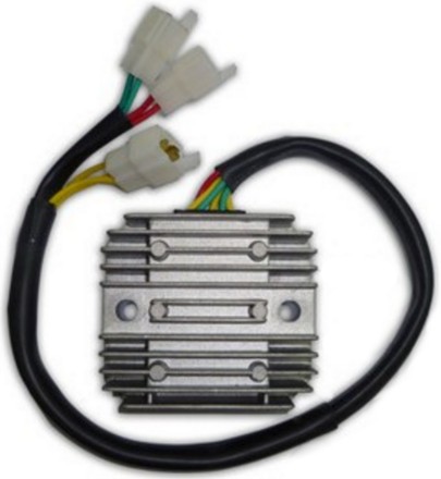 700.12.48 - Регулятор напруги Honda VT 1100 C2 Shadow ACE