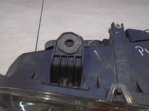 REFLEKTOR left front FIAT PUNTO II 1.2 89100464