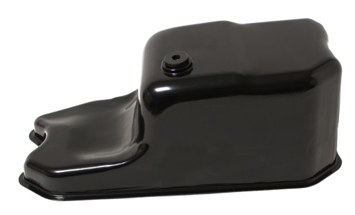 Масляний піддон IVECO 2.3 HPI 504306874