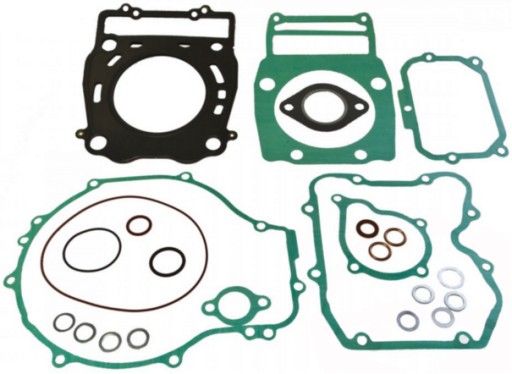 7341641 - KLP прокладки Polaris Ranger 400 12