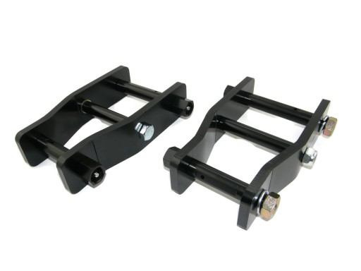 SK59-398 - Toyota hilux lift 1'' подовжені пружинні підвіски outback4wd