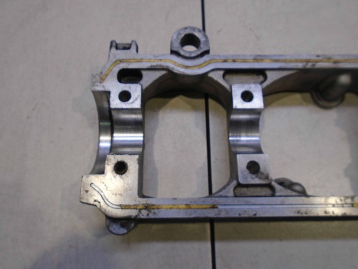 Grundlage WALKA des Zahnrads PEUGEOT 206 2.0 HDI