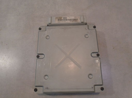 Computer DES MOTORS FORD ESCORT 1.6 16V 98AB12A650AWA