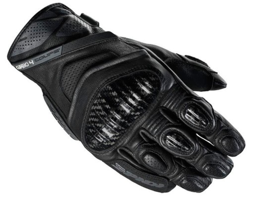 SPIDI Carbo 4 купе, XXL