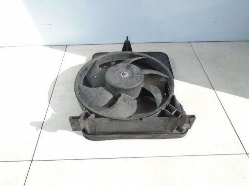ventilátor chladiče OPEL OMEGA B 2.5 TDS 90466494