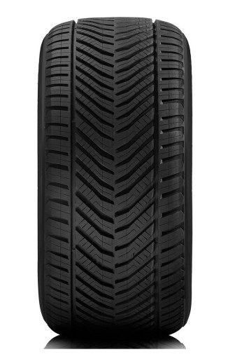 4X255 / 55R18 RIKEN SUV новые всесезонные шины