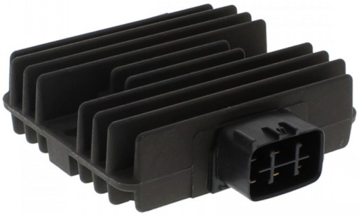 700.08.27 - Регулятор напряжения Suzuki GSX 1400 02-07