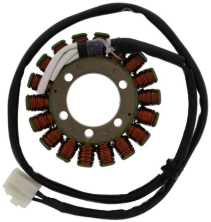 7001703 - Статор генератора Honda CBR 1000 RR Fireblade