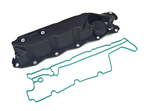 GT58-006 - Кришка клапана VOLVO XC60 S80 3.0 TURBO