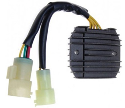 87 - Регулятор напряжения KAWASAKI ZX - 6R ZX636B1 B2