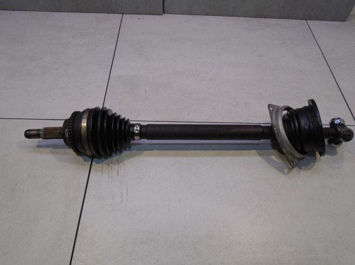Semiasse sinistra corta RENAULT SCENIC e 1.9 DTI