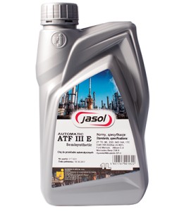 Світло для акпп atf iii e 20l