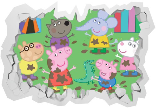 Шпалери самоклеючі 70см х 0,5м