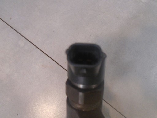 injector FIAT STILO 1.9 JTD 0445110002