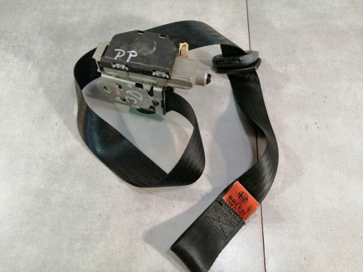 Gurten Sicherheits rechts vorne ALFA 147 2 PIN