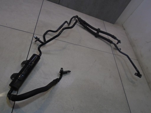 Tubazione Tubi SERVOSTERZO AUDI A4 B6 2.5TDI