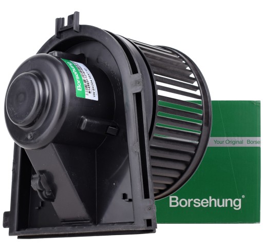 B14593 - ВЕНТИЛЯТОР ДЛЯ VW BORA GOLF IV 4 POLO