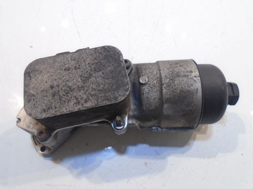 Kühler oil PEUGEOT 206 1.4 HDI 9656969880
