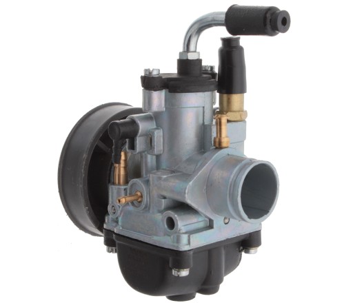 64656342 - Yamaha APRILIA MBK карбюратор тюнинг 21 мм всасывающий трос