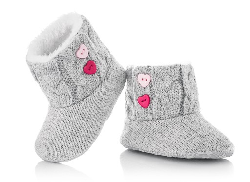 Дитяче взуття ATRACTIVE, різнокольорове, 19 розмір