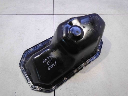 Ölwanne VOLKSWAGEN LUPO 1.0 (ALL) 030103601M