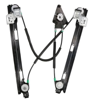 5P0837462 - СТЕКЛОПОДЪЕМНИК ПЕРЕДНИЙ ПРАВЫЙ SEAT ALTEA TOLEDO III